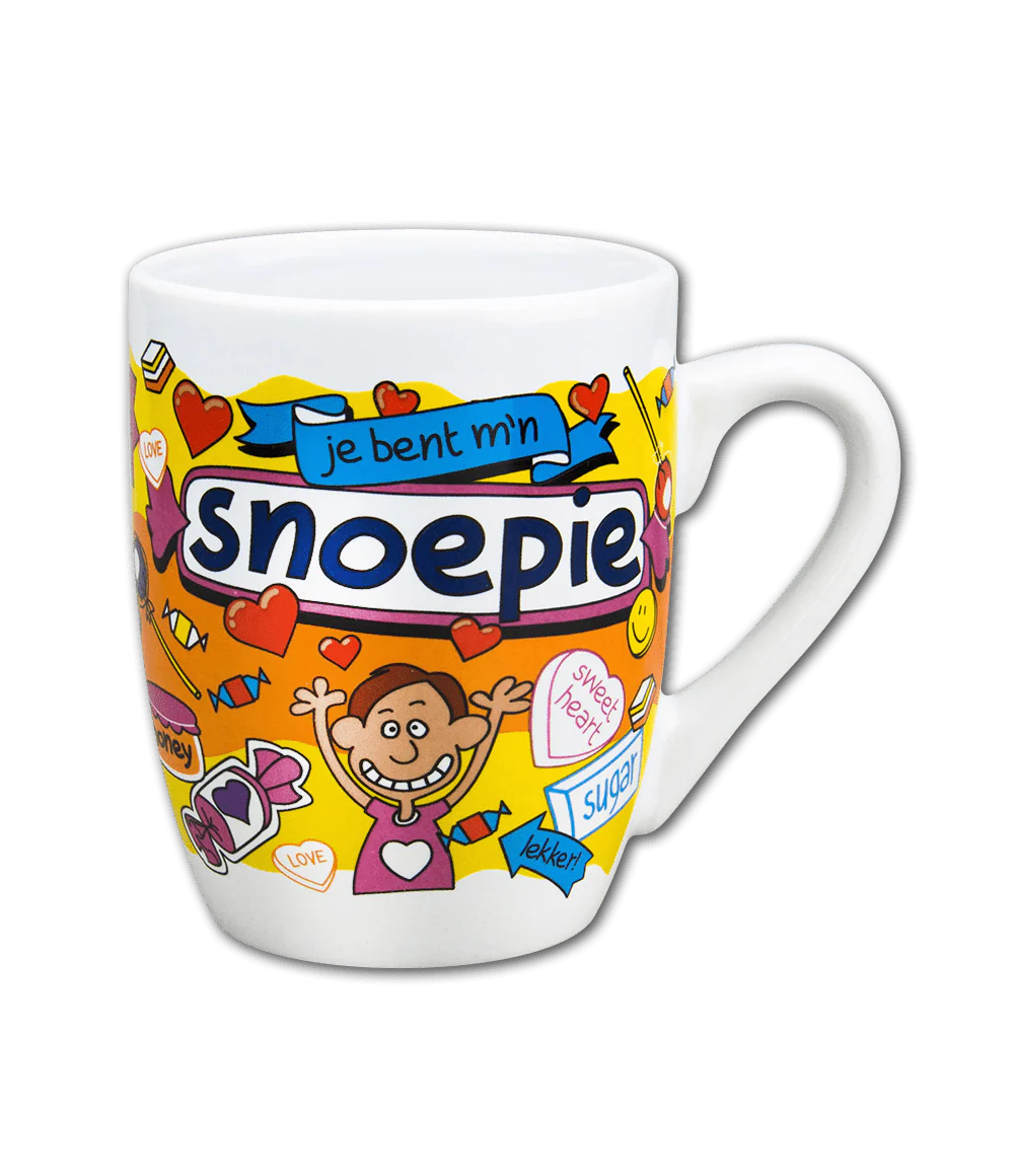Becher Bonbon 12cm